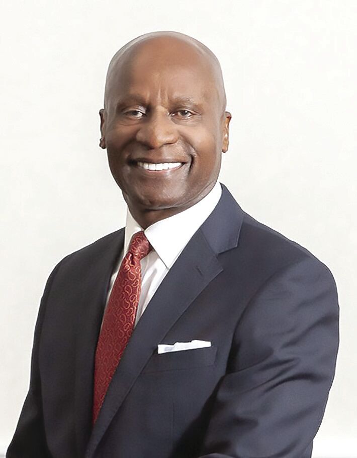 Dr. Leroy Staggers